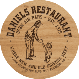 Daniels Restaurant